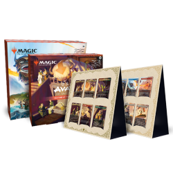 Preventa MTG - Avatar: la...