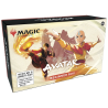 MTG - Avatar: la leyenda de Aang - Beginner Box Ingles
