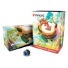 Preventa MTG - Avatar: la leyenda de Aang - Commander Bundle