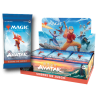 Preventa MTG - Avatar: la leyenda de Aang - Caja de sobres Español