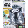 Mr. Potato Head The Mandalorian