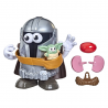 Mr. Potato Head The Mandalorian