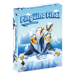 Pingüino final