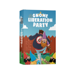 Gnome Liberation Party