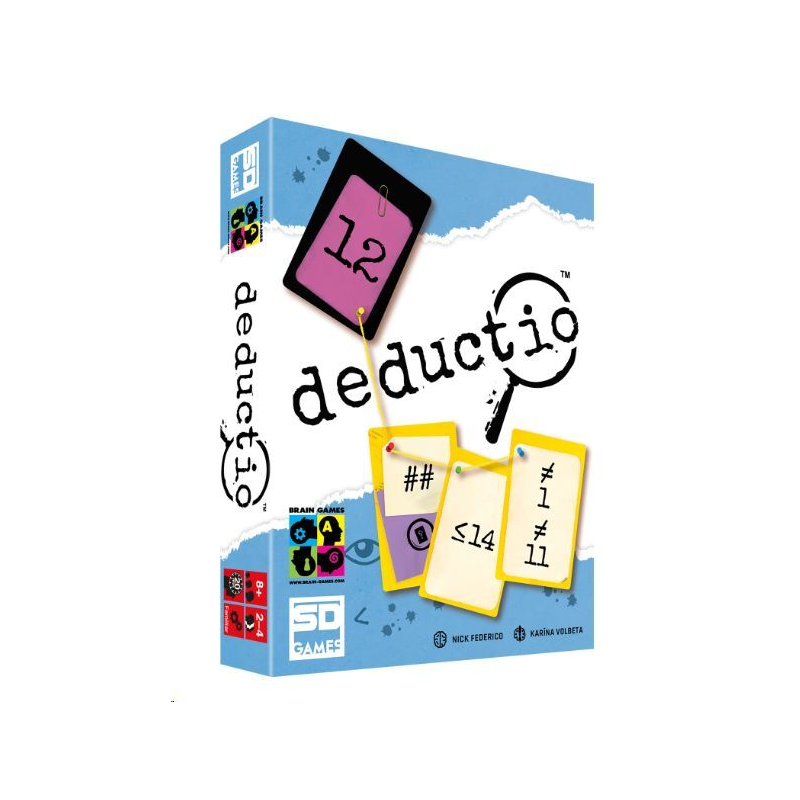 Deductio