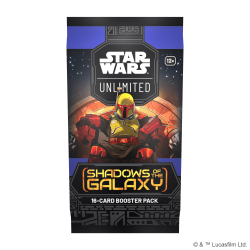 Star Wars: Unlimited -...