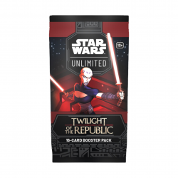 Star Wars Unlimited...