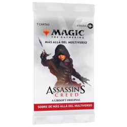 Magic Assassin’s Creed –...