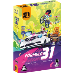 Fórmula 31