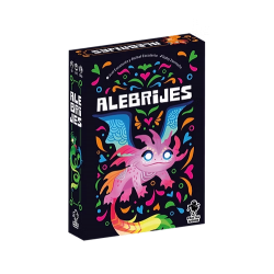 Alebrijes