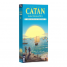 Catan: Navegantes de Catan Exp. 5-6