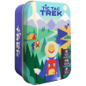 Tic Tac Trek