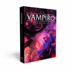 Vampiro: La Mascarada 5ª...