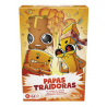 Papas Traidoras