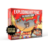 Exploding Kittens - El juego de tablero (Super fan edition)