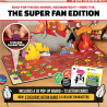 Exploding Kittens - El juego de tablero (Super fan edition)