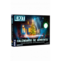 Exit : Calendario de Adviento