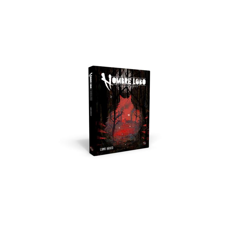 Hombre Lobo: El Apocalipsis 5ª Ed