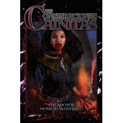 Las Conspiraciones Cainitas