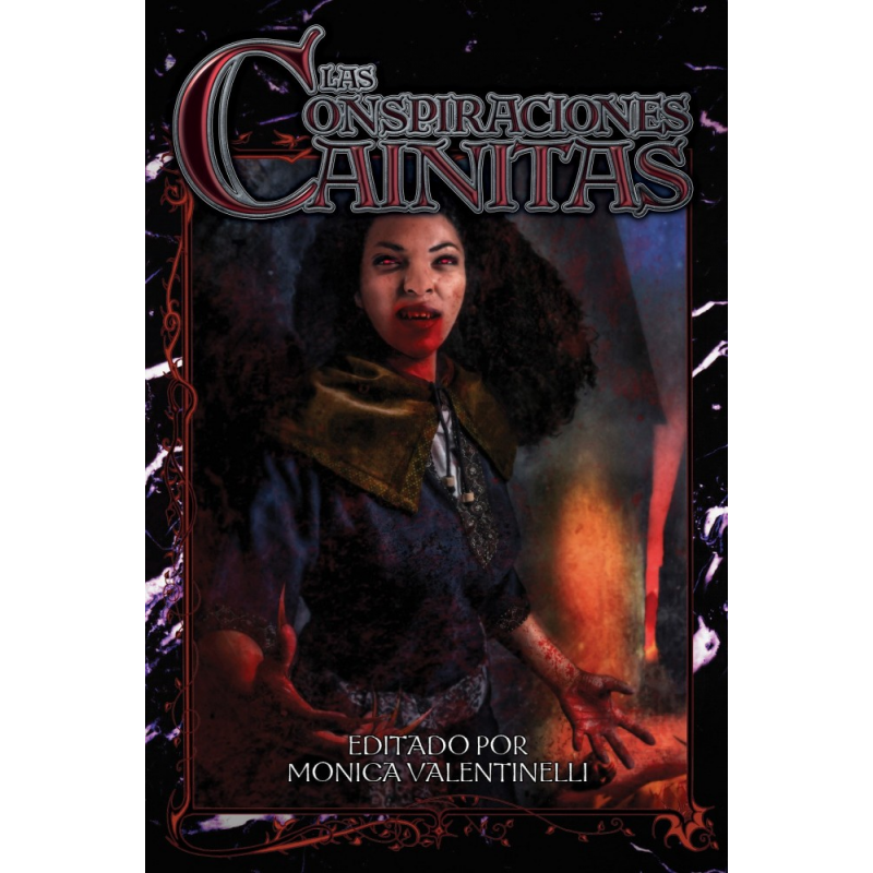 Las Conspiraciones Cainitas