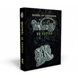 Wraith: El Olvido 20º...