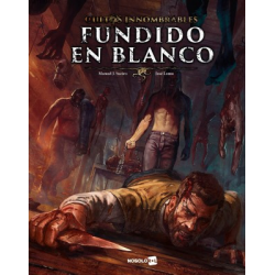 Fundido en Blanco