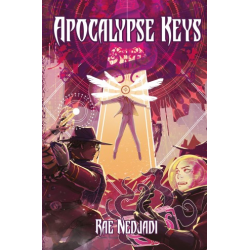 Apocalypse Keys