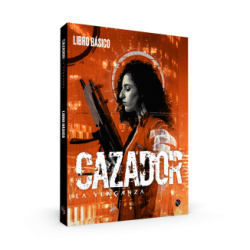 Cazador: La Venganza...