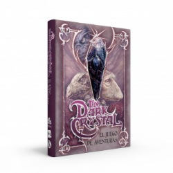 The Dark Crystal: el Juego...