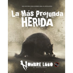 La Más Profunda Herida