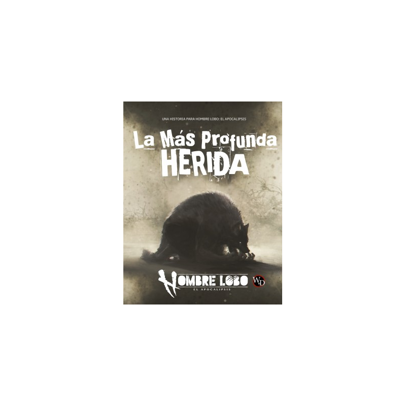 La Más Profunda Herida