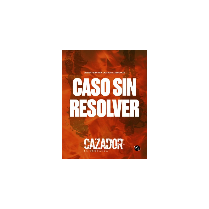 Caso sin Resolver