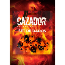 Cazador: La Venganza -...