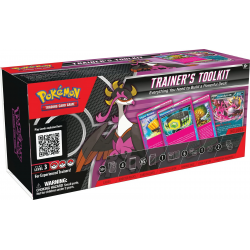 Pokemon TCG: Trainer’s...