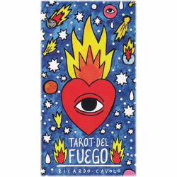 Tarot Del Fuego