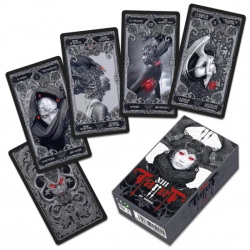 Tarot Nekro