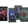 Tarot Anne Stokes