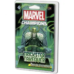 Marvel Champions LCG:...