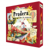 PRADERA LIBRO DE AVENTURAS