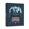 TWISTED CRYPTIDS