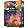 5 minute mystery