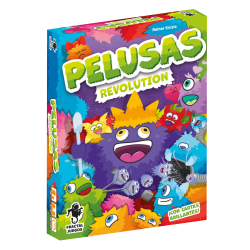 Pelusas Revolution