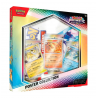 Pokémon TCG: Scarlet & Violet - Prismatic Evolutions Poster Collection (ingles)