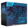 Pokemon TCG: Phantasmal Flames Elite Trainer Box (Ingles)
