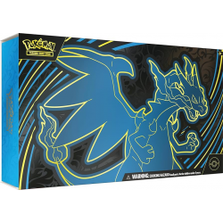 Mega Charizard X ex -...