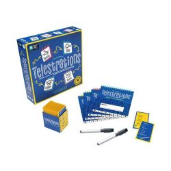 Telestrations Refresh