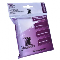 Protectores de cartas - Big...