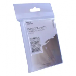 Protectores de cartas -...