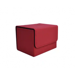 Portamazos Stronghold 100+ Red