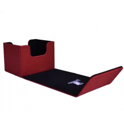 Portamazos Stronghold 100+ Red